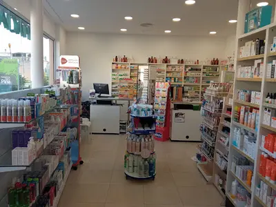 Farmàcia de Pina