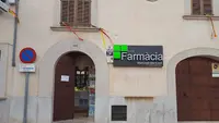 Farmàcia Martorell-martorell