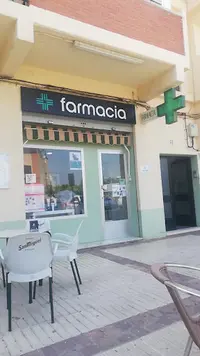 Farmacia Algar