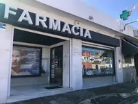 Farmacia Ana Soto | Algeciras | Carretera de Getares | San García