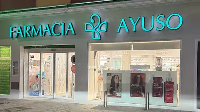 Farmacia Ayuso