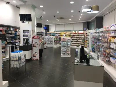 Farmacia Bahía Del Rosario