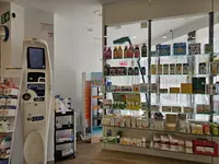Farmacia Fluxá Algeciras. Juan José Núñez Fluxá