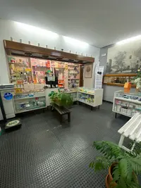Farmacia García Alcalá, Jose Antonio