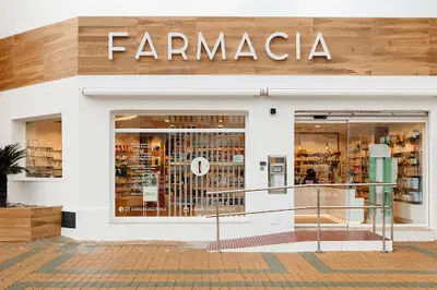 Farmacia Getares