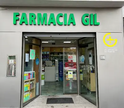 Farmacia Gil