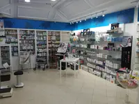 Farmacia Hernández