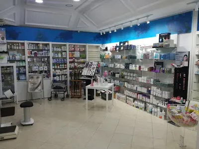 Farmacia Hernández
