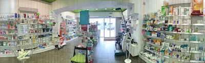 Farmacia la Bajadilla Eduardo de Villegas