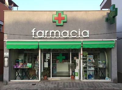 Farmacia la Juliana