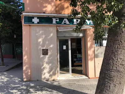 Farmacia Quintana-rojas