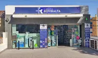 Farmacia Roviralta, Lda Marta Muñoz Roviralta