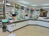 Farmacia San Bernabé. Ldo. Enrique García Badillo