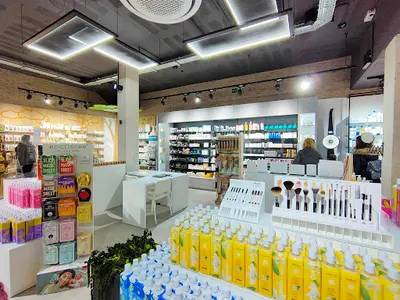 Farmacia Sotorebolo