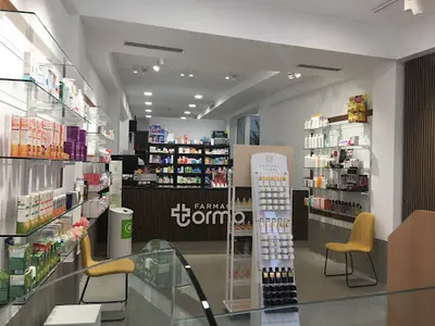 Farmacia J.tormo