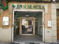 Farmacia Niclos Gutiérrez