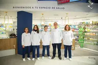 Farmacia Ortopedia Castell - Algemesí