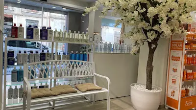 Farmacia Pérez