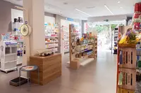 Farmacia Y Ortopedia la Ribera Algemesí