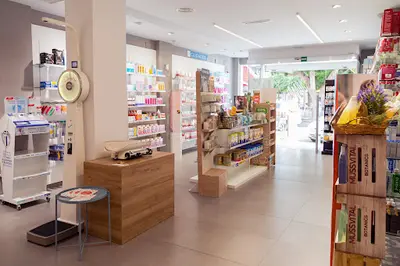 Farmacia Y Ortopedia la Ribera Algemesí
