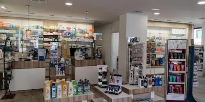 Farmacia González Pérez