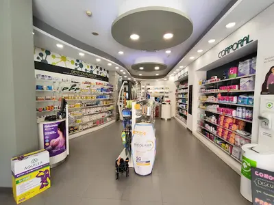 Farmacia Pablo Maldonado Chiarri
