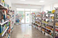 Botiquin de Farmacia la Finca Golf (algorfa)