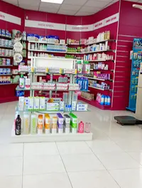 Farmacia Consuelo Riquelme García Alguazas
