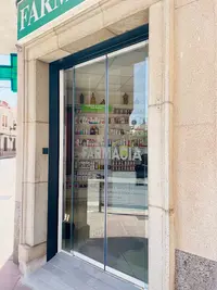Farmacia Irene Ramos Bleda