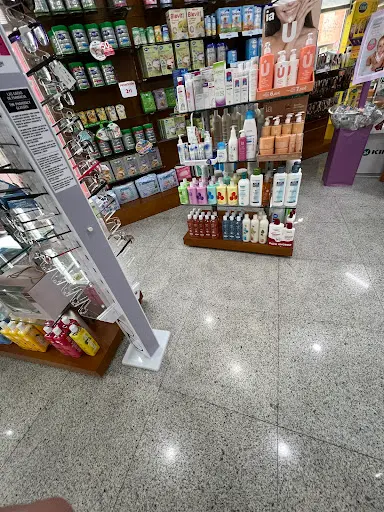 Farmacia Quilis Arocas Rosa María