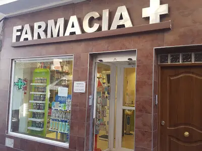 Farmacia Campos-sanchis C.b.