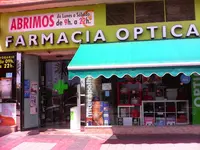 Fernández Castelló Gregorio Angel (farmacia-óptica)