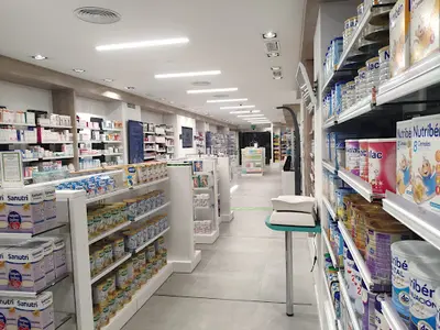 Farmacia Amiga de la Torre