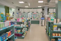 Farmacia El Alamillo