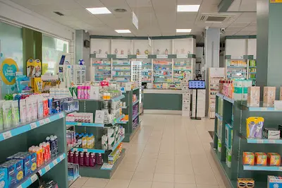 Farmacia El Alamillo