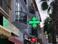 Farmacia El Olivo Alhaurín