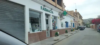 Farmacia El Romeral