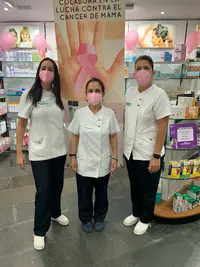 Farmacia Málaga 15 - Lda. Marian Roldán Pareja - Farmacia Y Parafarmacia en Alhaurín de la Torre
