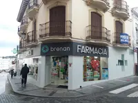 Farmacia Brenan - Alhaurín El Grande