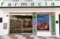 Farmacia Camino de Malaga - Alhaurin El Grande