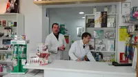 Farmacia José Luis López Ramírez | Farmacia Store Málaga