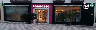Farmacia Lourdes Quintela