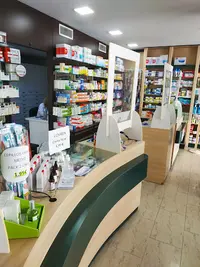 Farmacia Alhendín