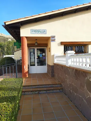 Farmacia Rosa María Vicent Juan