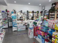 Farmacia Aljapark Ldia Isabel Marquínez Durán