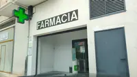 Farmacia María Primitiva Luque Frias