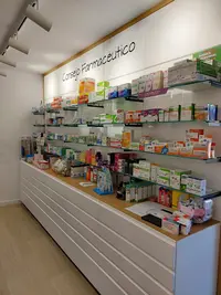 Farmacia Téllez-almáchar