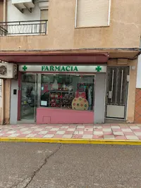 Farmacia Ldo. Juan Lopez