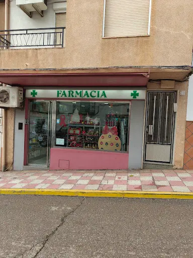 Farmacia Ldo. Juan Lopez