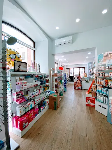 Farmacia Carlos Olmedo